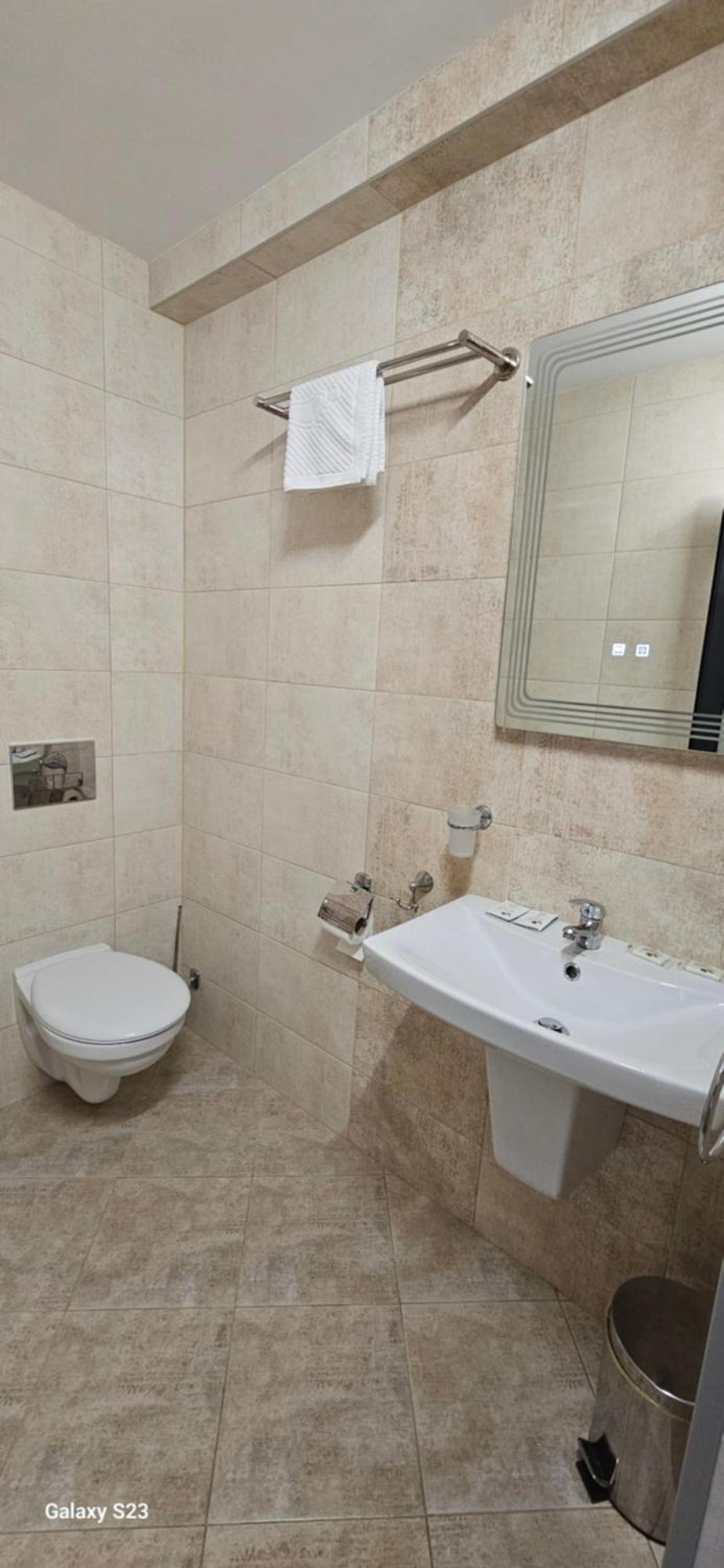Guest House Saint Petka Wielkie Tyrnowo Zewnętrze zdjęcie